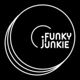 FUNKY JUNKIE 🎶