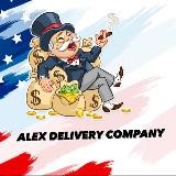 ALEX DELIVERY COMPANY📲