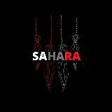 🔺 SAHARA 🔺