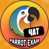 PARROT | ЧАТ ВПР ОГЭ ЕГЭ