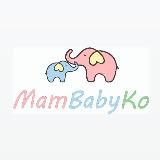 Для беременных и детей Mambabyko