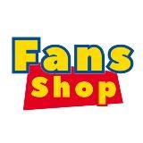 Fans Shop