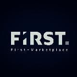 🔰First MarketPlace🔰