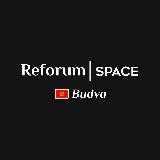 Reforum Space Budva