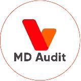 MD Audit — официальный телеграм-канал