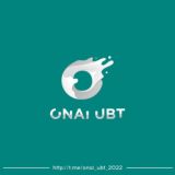 UBT ONAI 2𝐊24