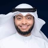 Ahmad Al Nufais " The channel opened by fans"