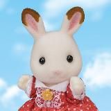 Sylvanian Families Russia