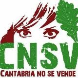 Cantabria No Se Vende