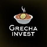 Grecha Invest