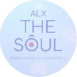 ALX THE SOUL 🕯️