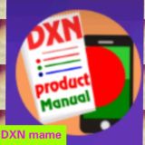 DXN mamaye