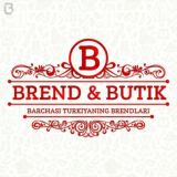 🇹🇷👗🛍 BREND & BUTIK IZ TURKIYA🛍👗🇹🇷