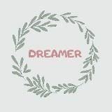 DREAMER | ДОП.ИНФА🌟