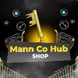 Mann Co hub
