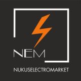 💡NEM nukus elektro market