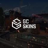 GC.SKINS Промокоды Новости CS2 CS:GO РАЗДАЧА СКИНОВ