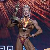 Kat_Shuhart IFBB ELITE PRO