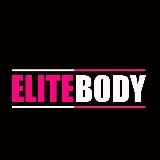 ELITEBODY_official фитнес одежда