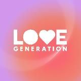 Love Generation