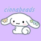 ДЛЯ ЛЮБИМЫХ❤️cinnabeads