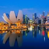 Интересное | Туризм | Сингапур