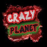 Crazy Planet 18+
