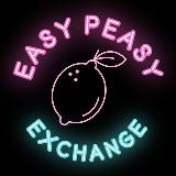 🍋 Easy Peasy Exchange | Обмен валют США USA