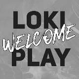 LOKIϟPLAY