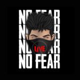 NO FEAR CHANEL