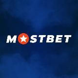 MostBet 📊Ставки на спорт ⚽Футбол 🎰Казино 📰Новости спорта 🕹️Слоты