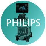 Philips Ultrasound