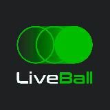 Трансляции матчей Liveball