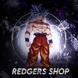 RedGers shop | торговая площадка