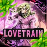 Lovetrain