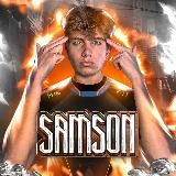 Samson - сигма