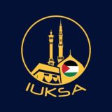 🕋News «IUKSA»🕋 чат