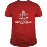 Oracle DBA Techies