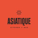 Asiatique Kitchen x bar