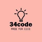 34code | Python | Soft