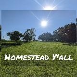 Homestead Y'all