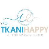 Tkani Happy 🍀