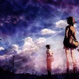 5 Centimeters per second movie