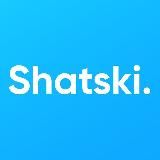 Shatski.com - Туристичний гід Шацьких озер