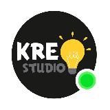 ⏰🔥КREO STUDIO💡