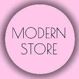 ШОУРУМ | MODERN STORE 💗