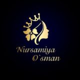 Nursamiya Ösman🦋
