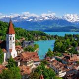 Интересное | Туризм | Швейцария