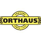 ORTHAUS TRAILERS RUS