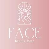 FACE beauty store 🤎